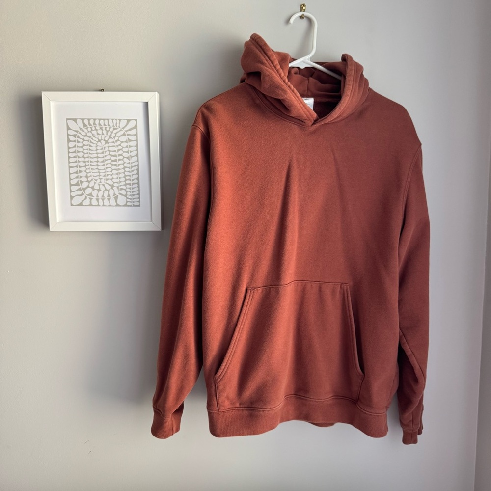 Alo Renown Heavy Weight Hoodie - Picture 2 of 8